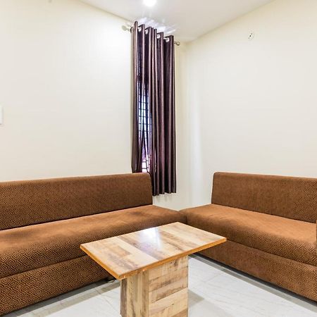 Hotel Treebo Trip Namaste Indore Esterno foto