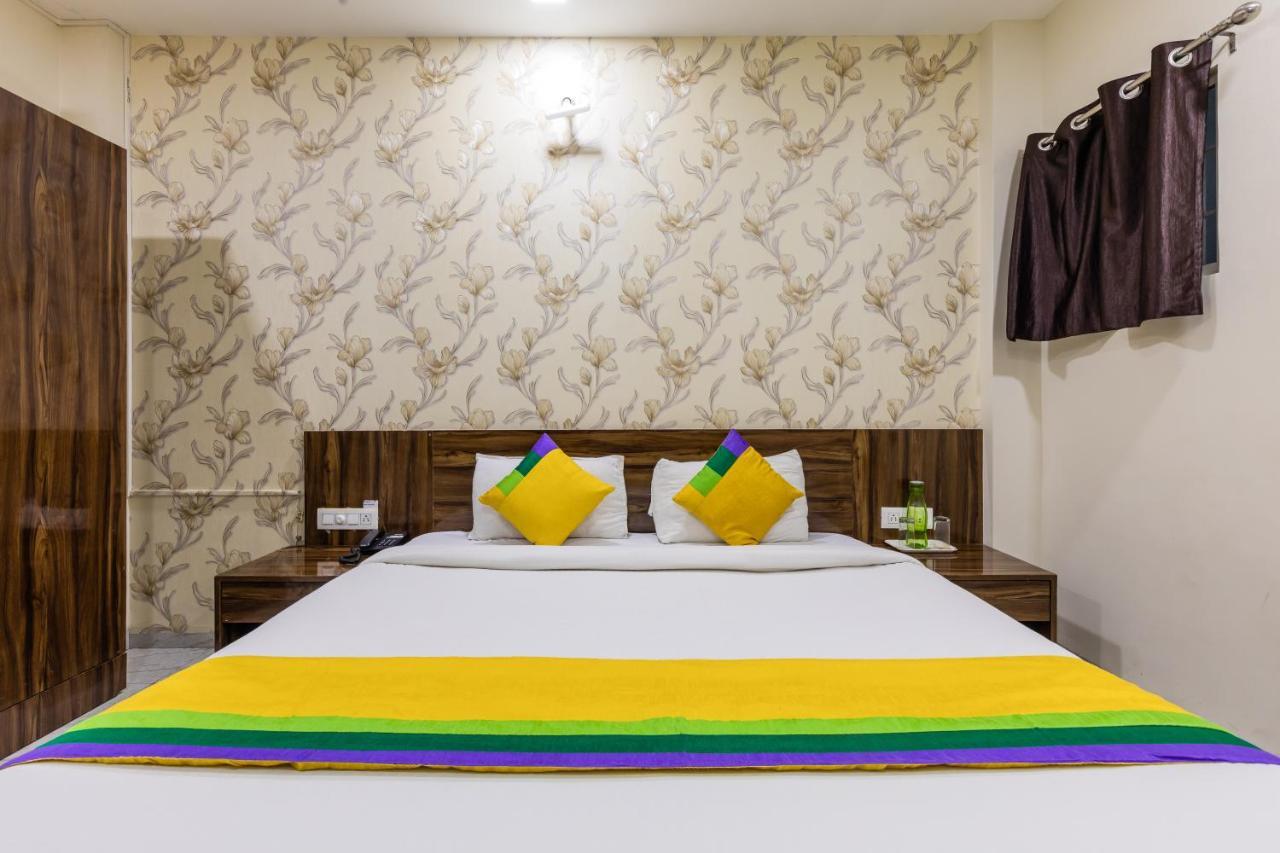 Hotel Treebo Trip Namaste Indore Esterno foto