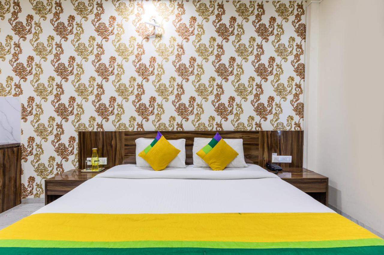 Hotel Treebo Trip Namaste Indore Esterno foto